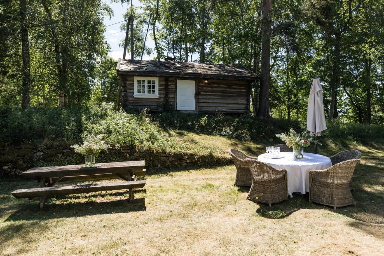 Klaekken Hotel Хёнефосс Экстерьер фото
