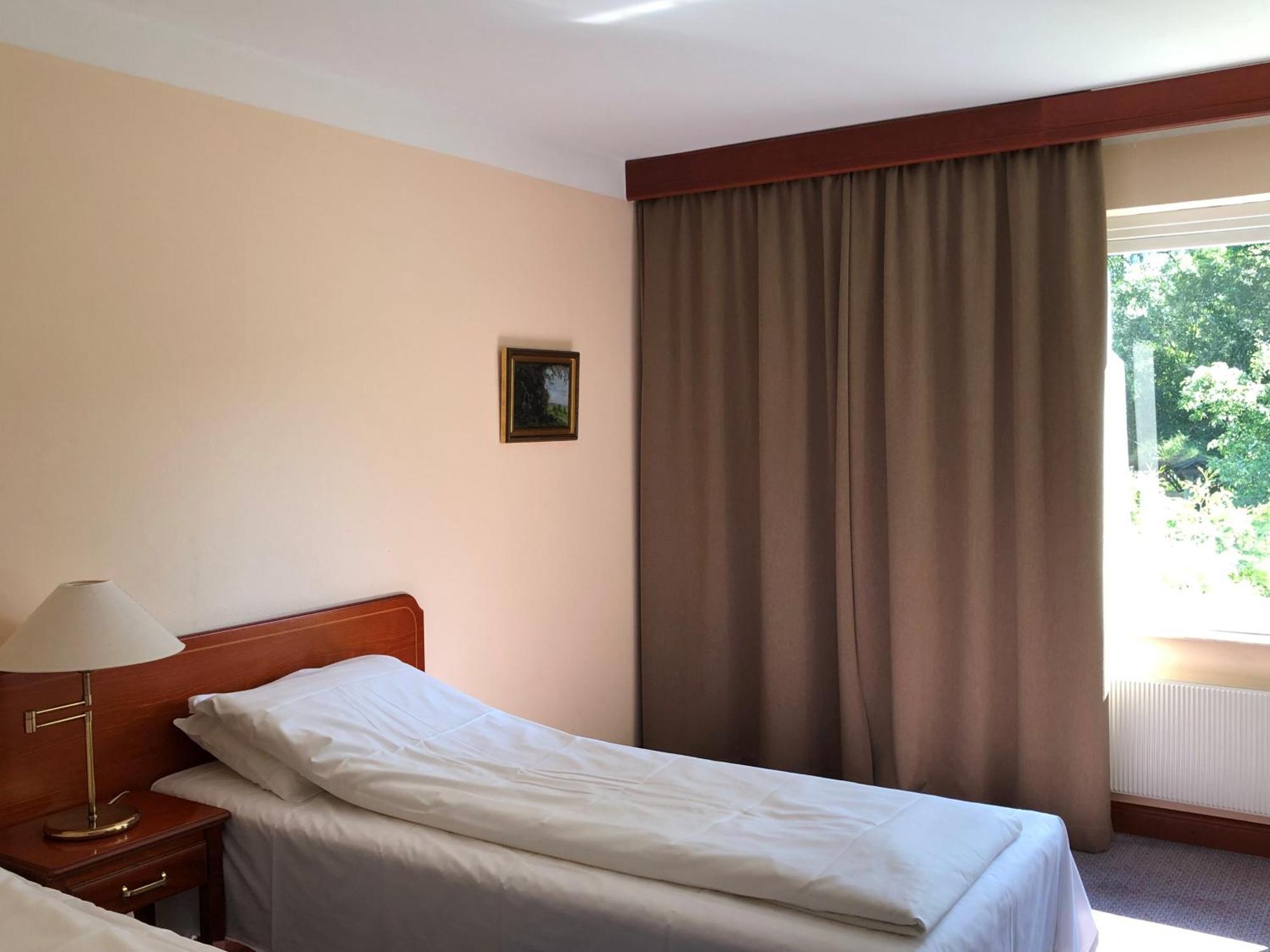 Klaekken Hotel Хёнефосс Номер фото